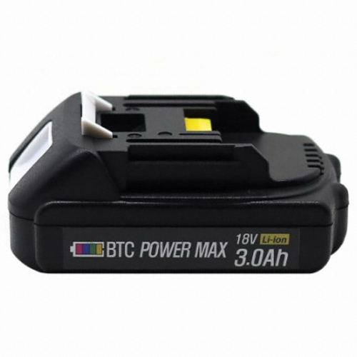 BTC 마끼다용 18V 리튬이온 호환 배터리
