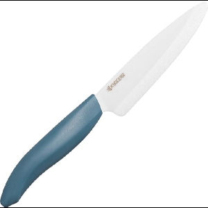 교세라 세라믹 나이프 블루 11cm FKR-110DBU 과도_이미지