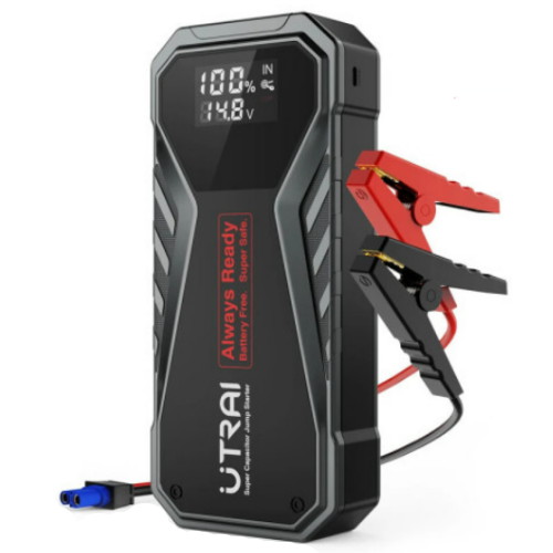 UTRAI 1000A 점프스타터 Jstar X1_이미지