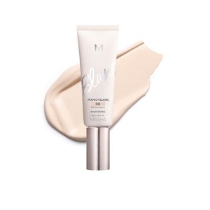 미샤 M 퍼펙트 블랑 비비 40ml (3개)_이미지