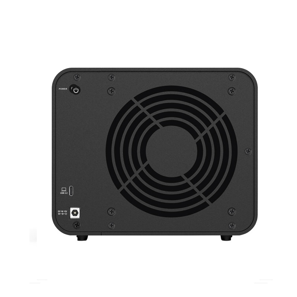 TerraMaster D4-320 (64TB)_이미지