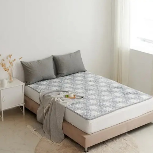 크리벨 노르딕블럭 탄소 전기요 YH-40 [더블, 135x180cm]