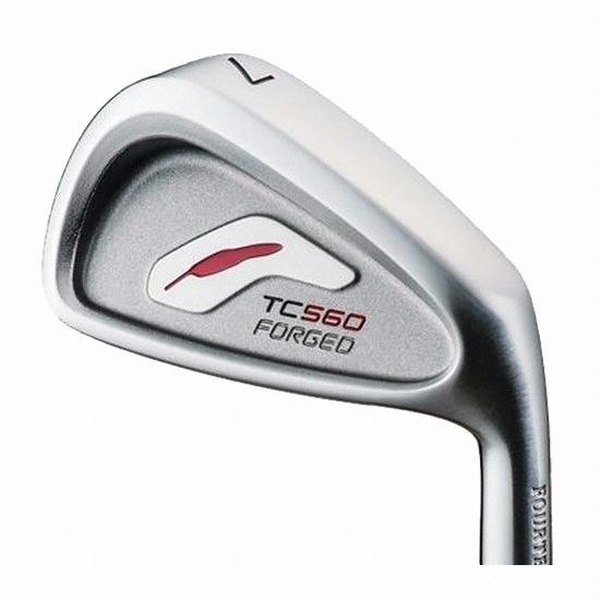 포틴 TC-560 아이언 스틸