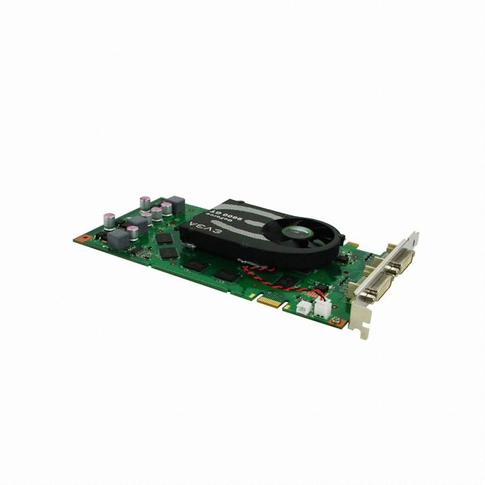 EVGA 지포스 9600GT Low Power Edition 512MB FOXTECH_이미지