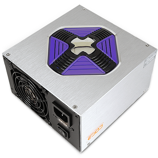 앱코 NCORE 빙산2 60000 UFO 그린IC V2.3 EK