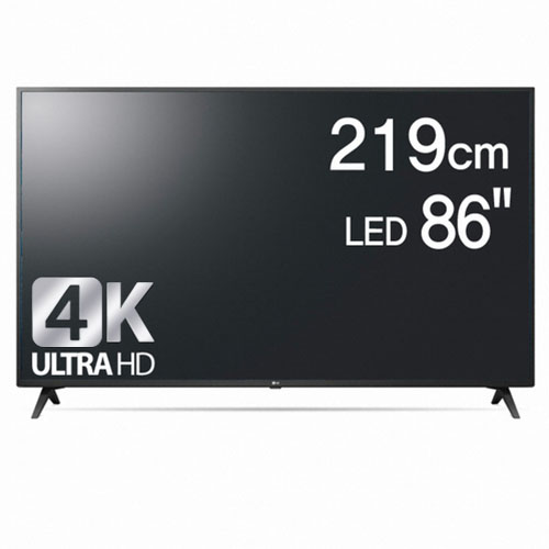 LG전자 울트라HD 86UM8070 리퍼비시 (벽걸이)_이미지