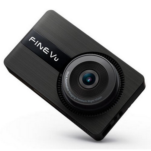 파인디지털 파인뷰 X1200 NEW 파워 2채널 (64GB, 무료장착)_이미지