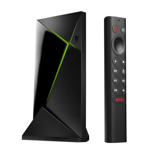 SHIELD Android TV Pro 4K HDR