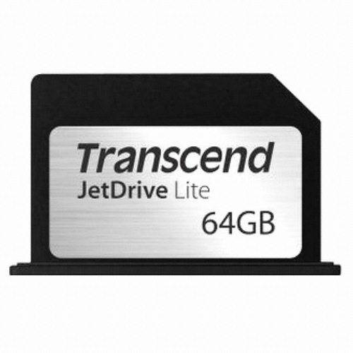트랜센드 JetDrive Lite 130 해외구매 (64GB)