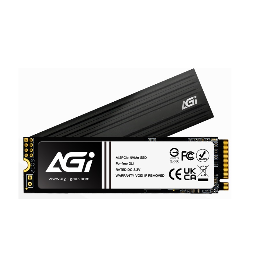 AGI AI828 M.2 NVMe 해외구매 (2TB)_이미지