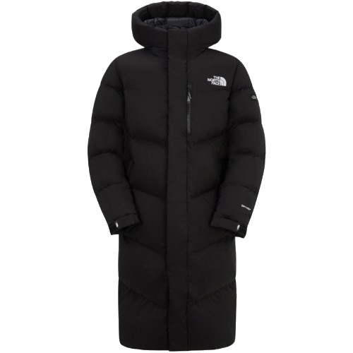 노스페이스 챌린지 에어 RDS 다운 코트 NC1DQ50A (병행)