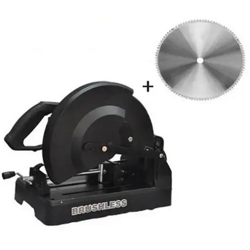 DC966D + 다스트 금속날