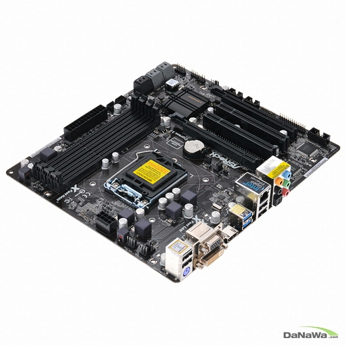 ASRock B85M PRO4 (중고)
