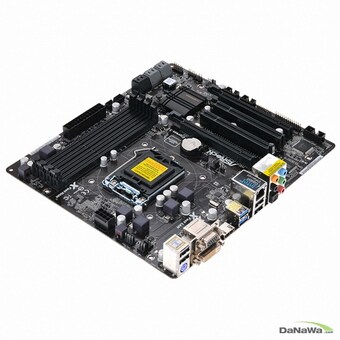 <b>ASRock</b> <b>B85M</b> <b>PRO4</b> (중고)