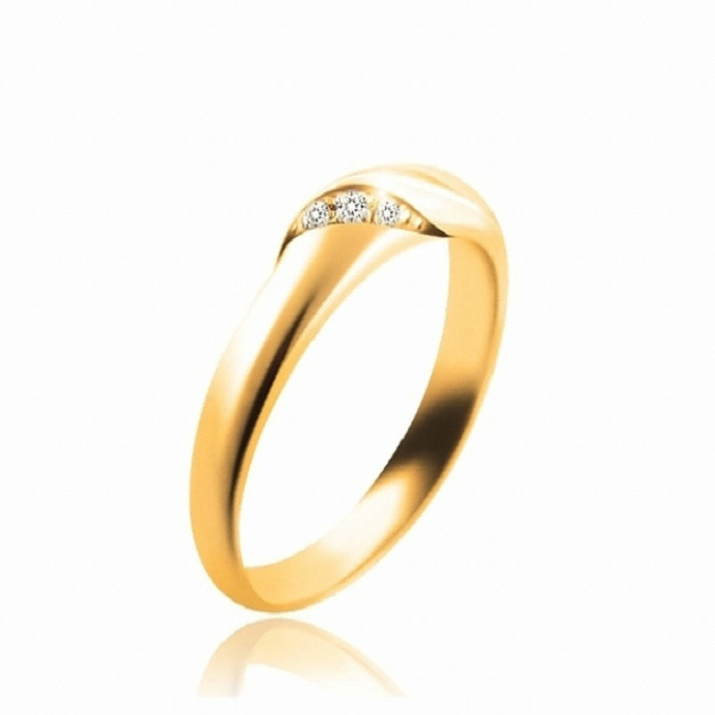 �긮�� 18K ���׿��� ���̾Ƹ�� ����