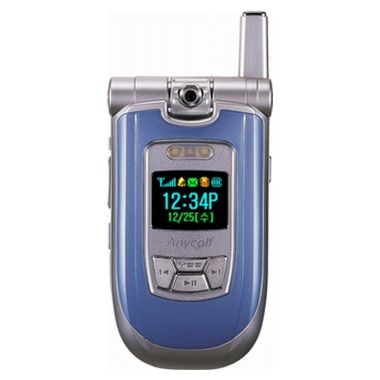 삼성전자 애니콜 SPH-V4300 [KT] (신규-무약정)