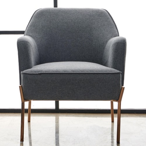 피카소가구 루디 패브릭 소파 1인용_이미지