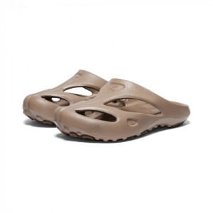KEEN 21일 배송 샨티 슬라이드 Mocha 1028820 250_이미지