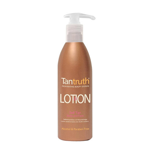 탠트루 태닝 로션 200ml (1개)