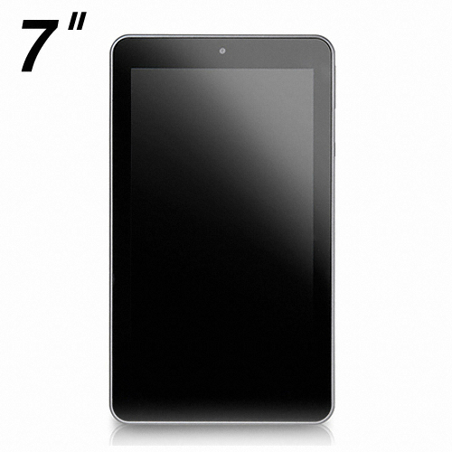 포유디지탈 아이뮤즈 뮤패드 7 III (8GB)