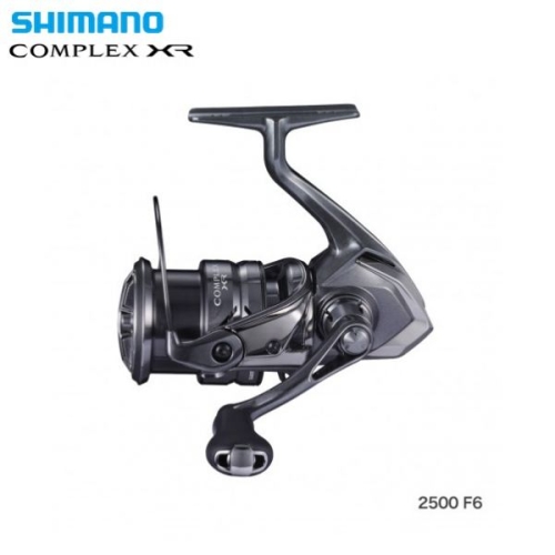 시마노 부품 21 콤플렉스 XR 2500F6 핸들 스크류 캡