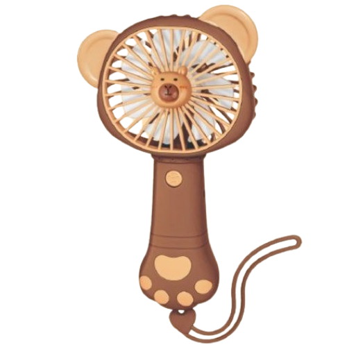 토이즈데이 카피바라 미니팬_이미지