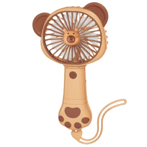 토이즈데이 카피바라 미니팬_이미지