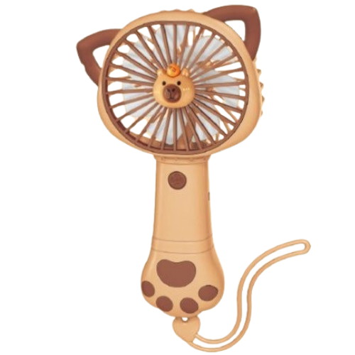 토이즈데이 카피바라 미니팬_이미지