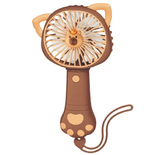 토이즈데이 카피바라 미니팬_이미지