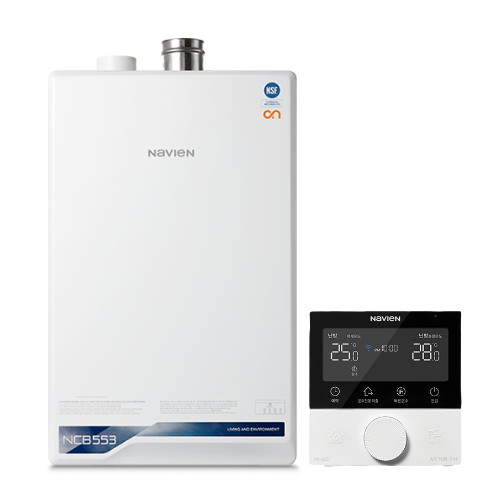 �浿���� ���� �ܵ��� ON AI NCB553-2Se/22KQ