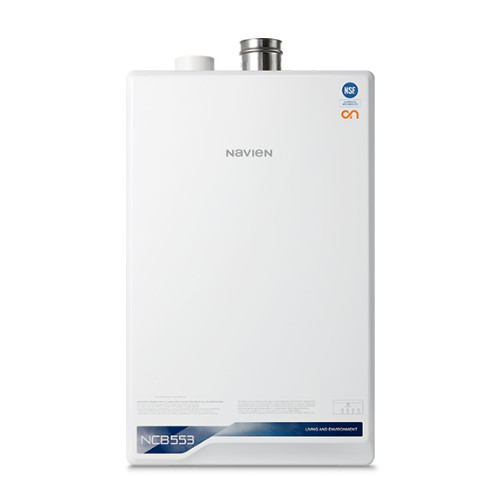 �浿���� ���� �ܵ��� ON AI NCB553-2Se/22KQ