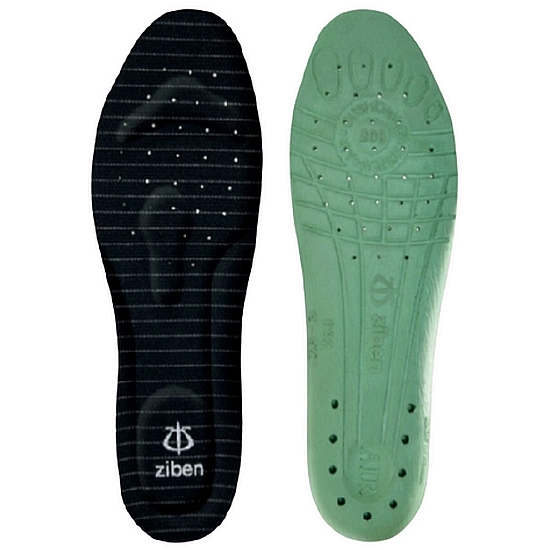 지벤 안전화 깔창_이미지