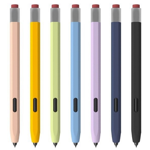 태블리스 갤럭시탭S7/S8/S9 S펜 전용 연필 케이스