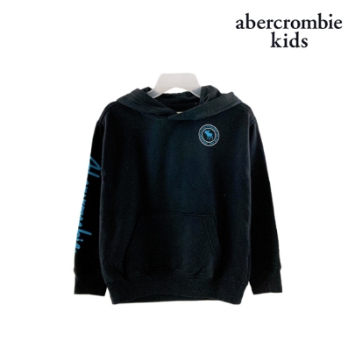 키즈 기모후드티 AKHD940109BK