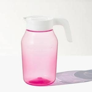 타파웨어 다담자 <b>담금주</b>병 3L 화이트 핸들