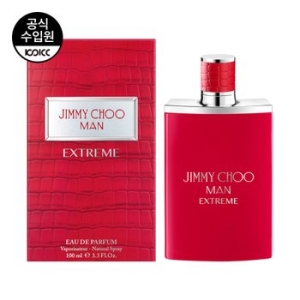 지미추 맨 익스트림 EDP (100ml)