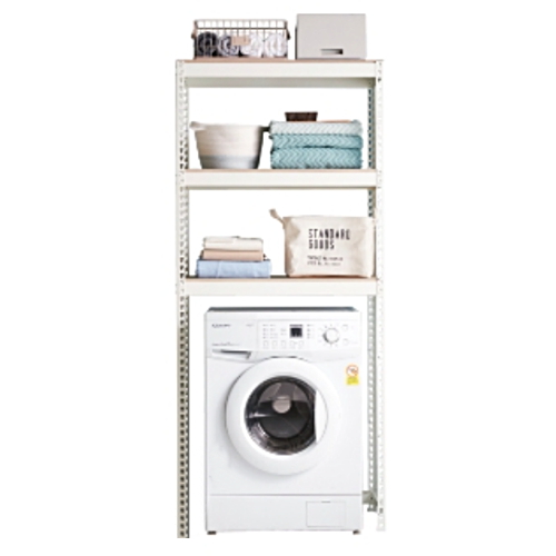 세탁기선반 3단 800x700