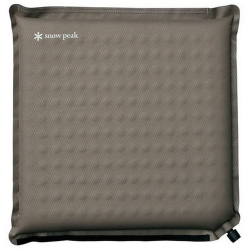 스노우피크 N 매트 앤 필로우 R 해외구매