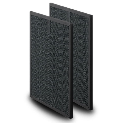 필터탑스 원봉 루헨스 WHA-460 호환용 탈취필터 (2개)