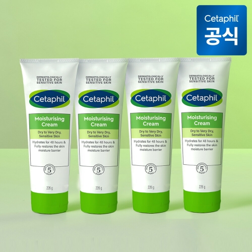 세타필 모이스처라이징 크림 226g