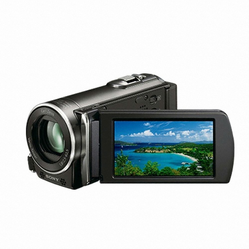 SONY HandyCam HDR-CX150 (16개월 무이자 상품)_이미지