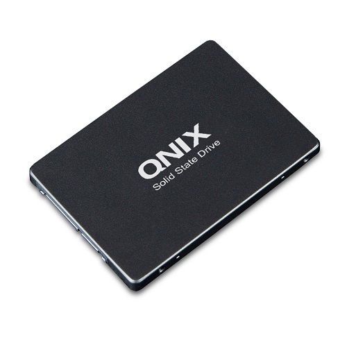 큐닉스그룹 큐닉스 LIGHTNING SERIES SSD
