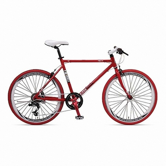 알톤스포츠 RCT R7 (2010년형 / 바퀴26 / 캘리퍼 브레이크)