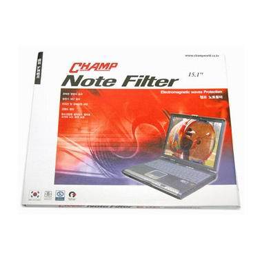 챔프 13.3인치 노트북 보안기_이미지