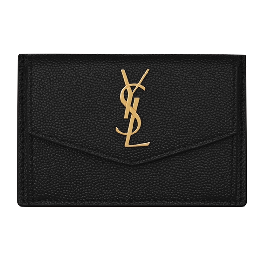 업타운 모노그램 카드지갑 582305 1GF0J 1000