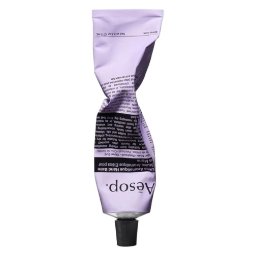 이솝 엘레오스 아로마틱 핸드 밤 75ml (1개)_이미지
