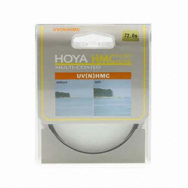 HOYA HMC UV (N) (49mm)