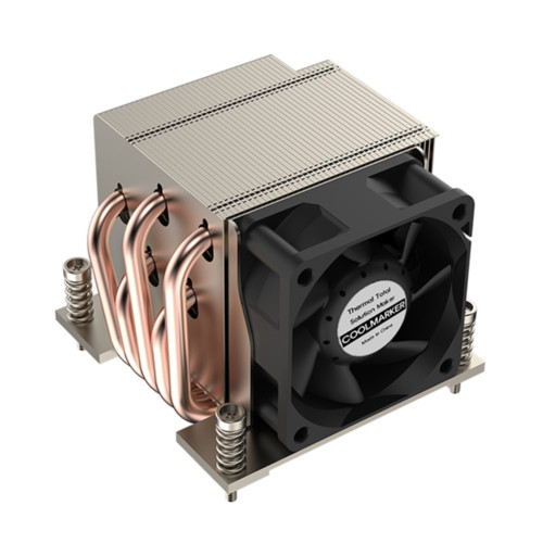 EVERCOOL COOLMARKER CM-1200/115X 2U 240W 서버쿨러
