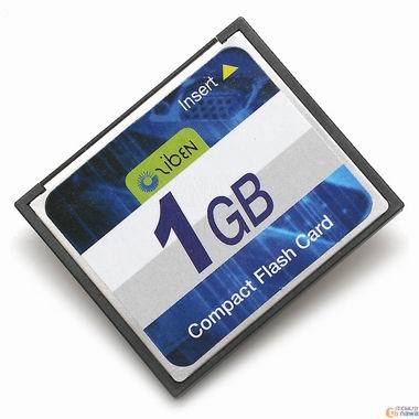 Absolline CF 66x (1GB)_이미지