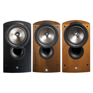 KEF New Q Series iQ3